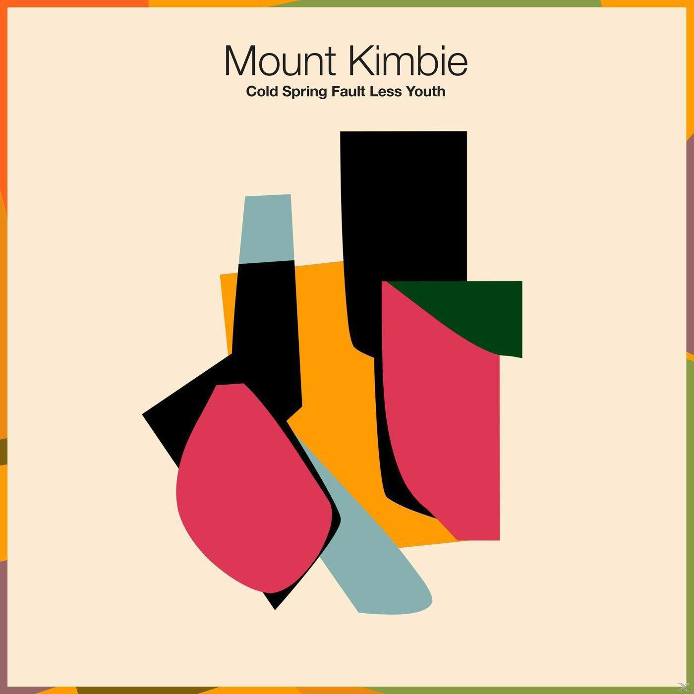 Spring Youth Cold - - Download) Less + Mount (LP Fault Kimbie