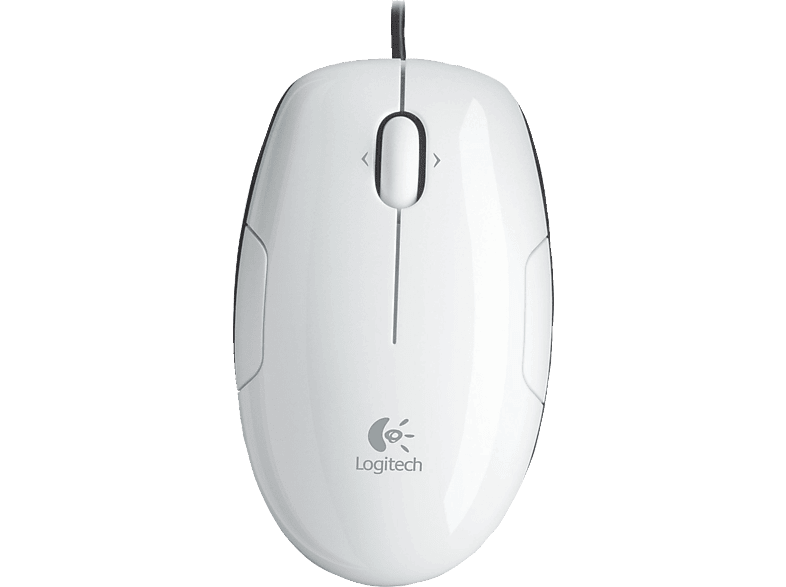 LOGITECH Muis M150 Coconut (910-003745)