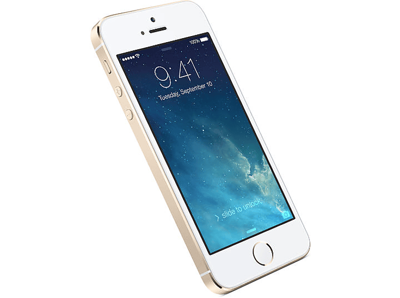 YENILENMIS Apple iPhone 5S 16GB Altın Rengi Akıllı Telefon Fiyat