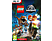 LEGO: Jurassic World (PC)