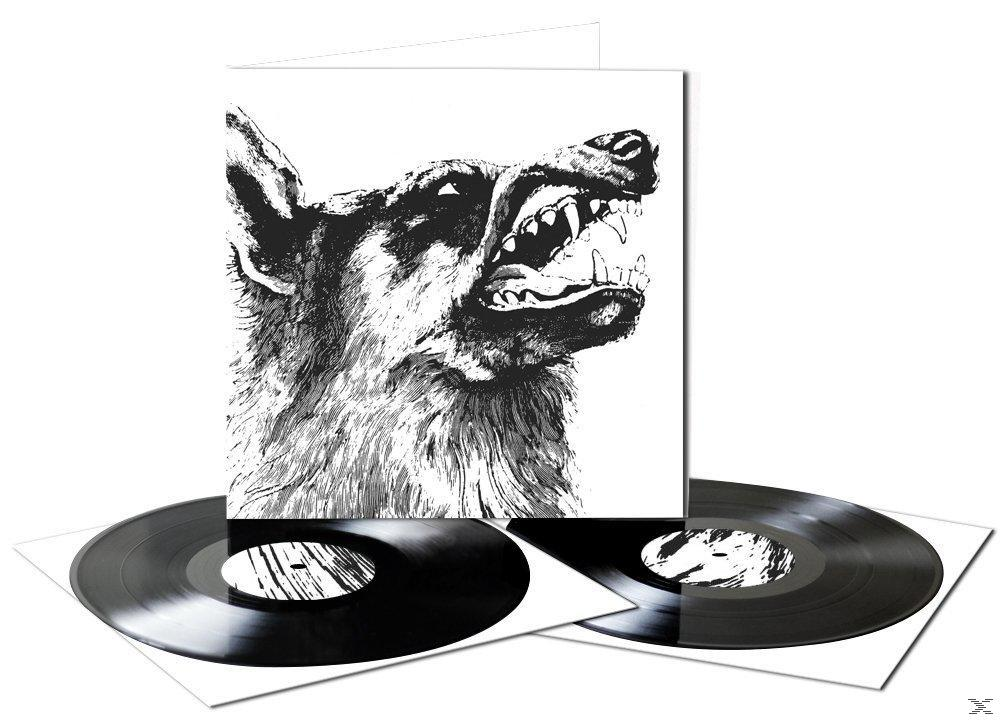 Crippled Black Phoenix - I, Vigilante  - (Vinyl)