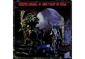 Cirith Ungol - One Foot In Hell  - (Vinyl)