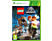 LEGO: Jurassic World (Xbox 360)