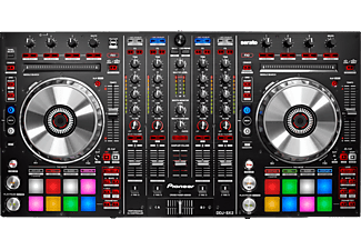 PIONEER DDJ-SX2 4 csatornás DJ controller