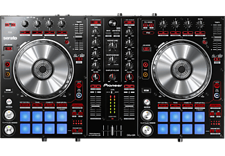 PIONEER DDJ-SR DJ controller