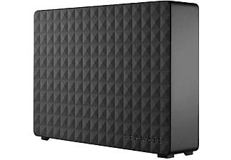 SEAGATE 4Tb Seagate 3.5 Usb 3.0 Steb4000200 Expansıon Portable Black