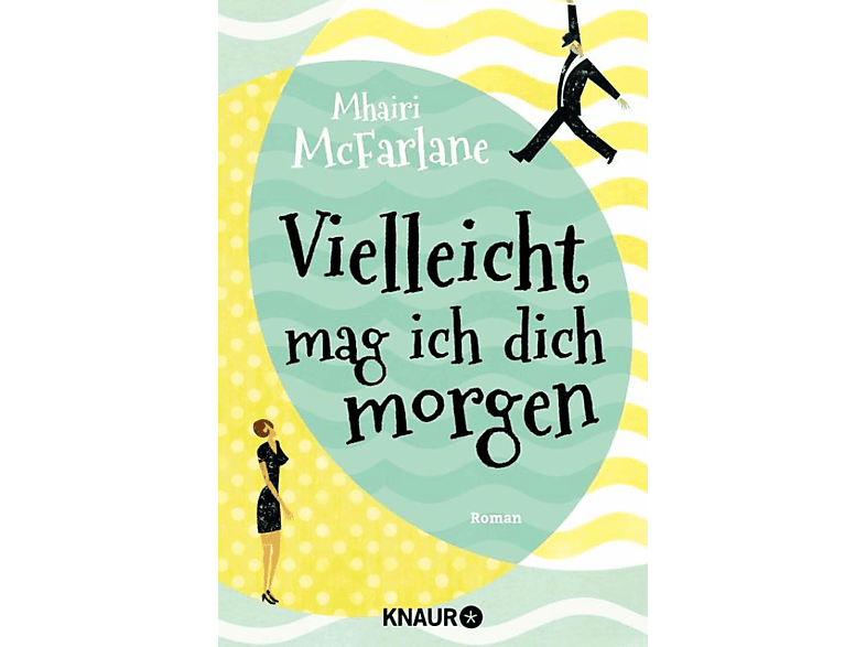 Vielleicht mag ich dich (Taschenbuch) kaufen SATURN