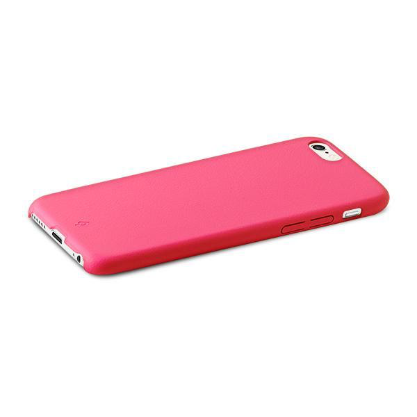 TTEC 2PNA45P SlimFit iPhone 6 Plus Uyumlu Koruma Kapağı Pembe