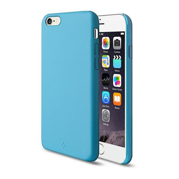TTEC 2PNA37M SlimFit iPhone 6 Uyumlu Koruma Kapağı Mavi