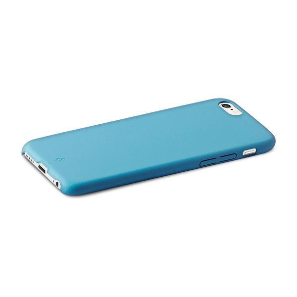 TTEC 2PNA37M SlimFit iPhone 6 Uyumlu Koruma Kapağı Mavi
