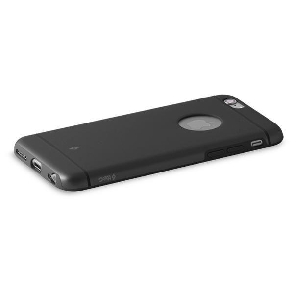 TTEC 2PNA178S SlimGuard iPhone 6 Plus Uyumlu Koruma Kapağı Siyah