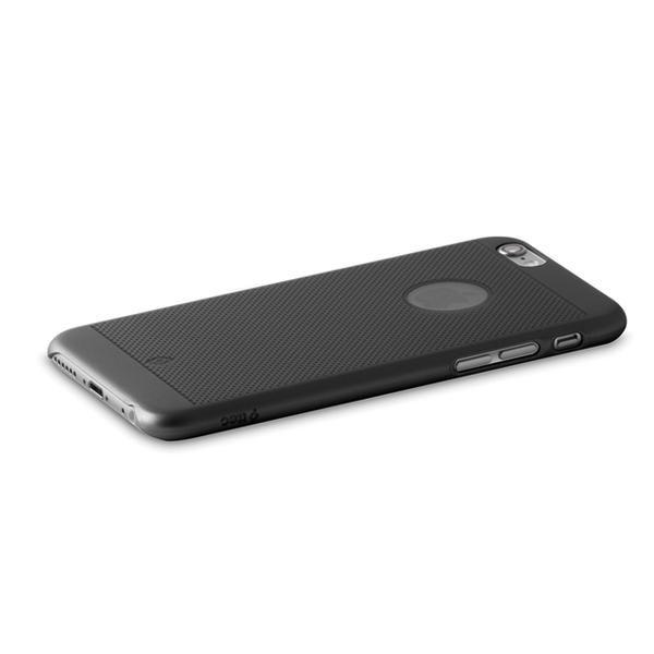 TTEC 2PNA267S Spotz iPhone 6 Uyumlu Koruma Kapağı Siyah