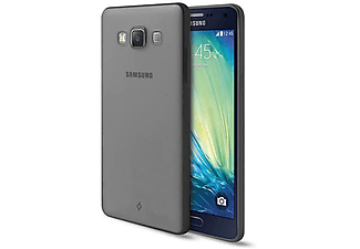 TTEC 2PNS20F Elasty SuperSlim Samsung Galaxy A5 Uyumlu Koruma Kapağı Füme
