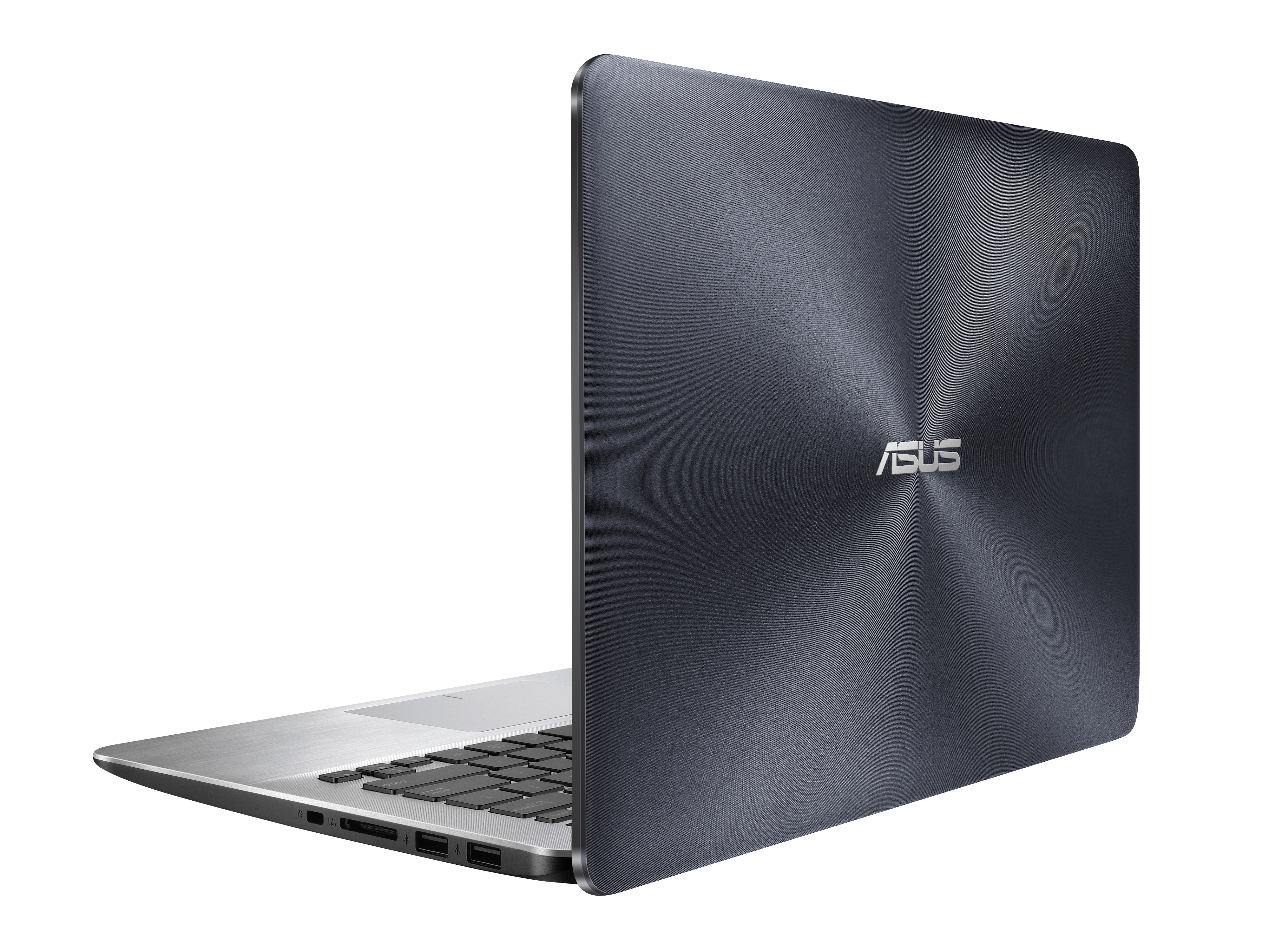 ASUS R301LA-FN111H - 13,3 Zoll - Intel® Core™ i3 i3-5010U - 8 GB - 128 GB - Intel® HD Graphics - Windows
