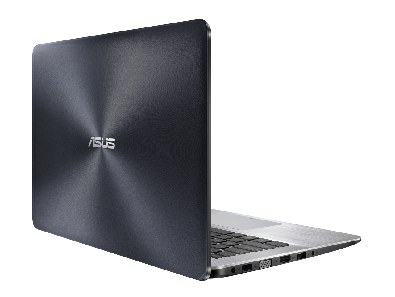 ASUS R301LA-FN111H - 13,3 Zoll - Intel® Core™ i3 i3-5010U - 8 GB - 128 GB - Intel® HD Graphics - Windows