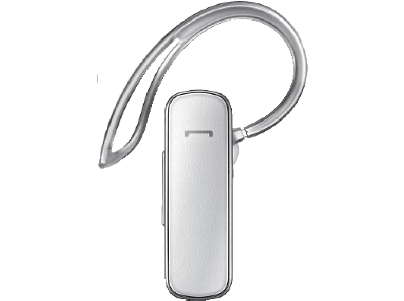 SAMSUNG EO-MG900EWEGWW, Weiß Headset Bluetooth In-ear