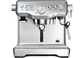 BREVILLE BES 920 Çift Kazan Espresso Makinesi