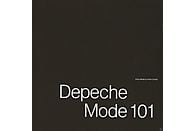101 Live - Depeche Mode CD