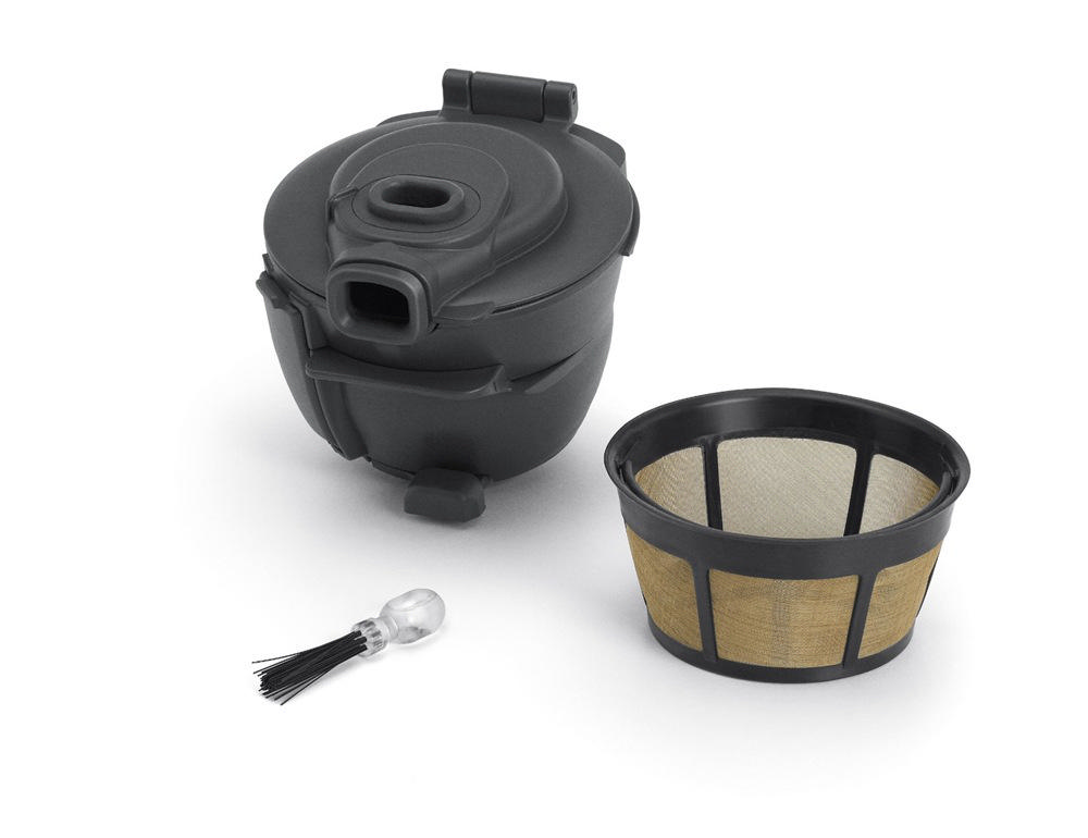 BREVILLE BDC 600 Filtre Kahve Makinesi