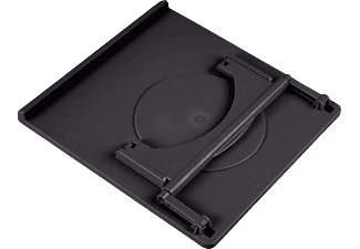 HAMA 15,4" 360°-ban forgatható notebook tartó (51062)