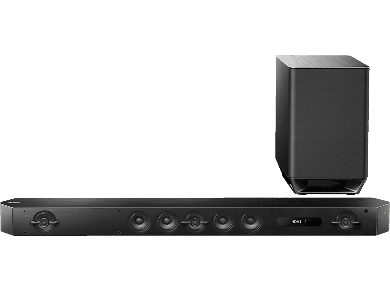 Barra de sonido | Sony HT-ST9 WiFi