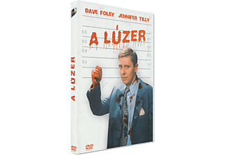 A lúzer (DVD)