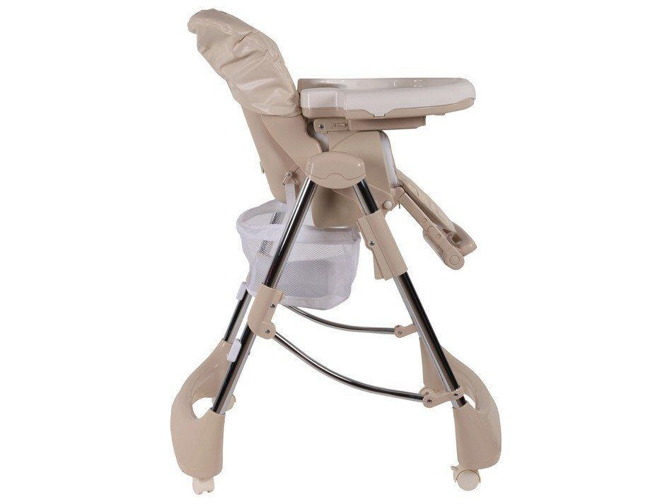 BABYHOPE BH7000 Stella Mama Sandalyesi Bej