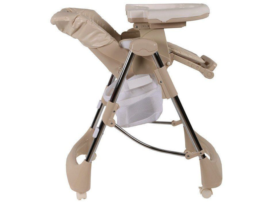 BABYHOPE BH7000 Stella Mama Sandalyesi Bej
