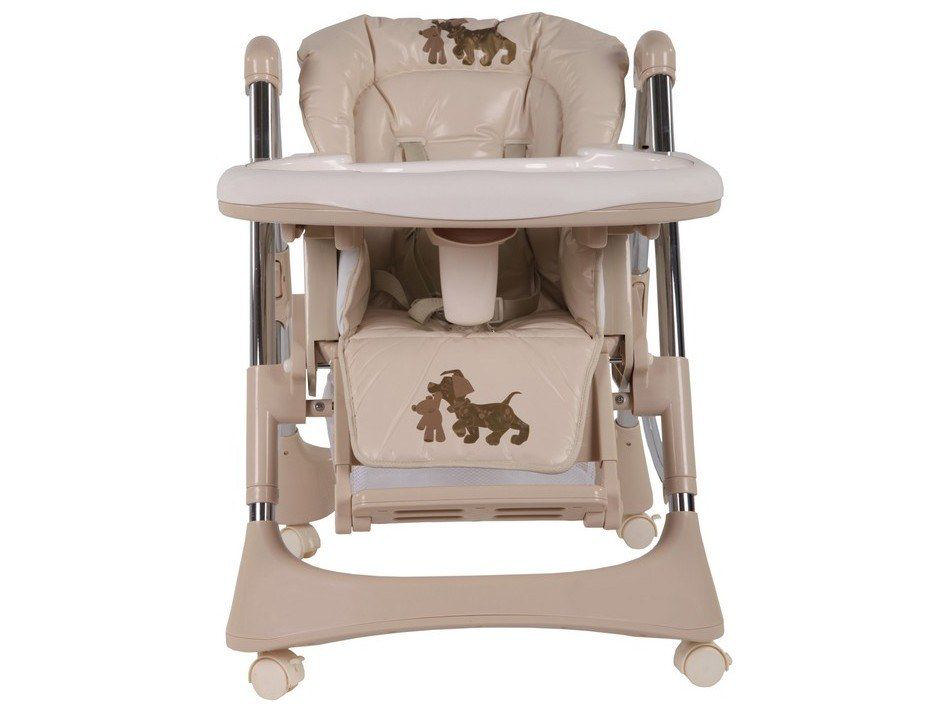 BABYHOPE BH7000 Stella Mama Sandalyesi Bej