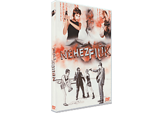 Nehézfiúk (DVD)