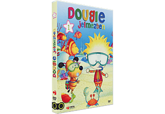 Dougie jelmezben 1. (DVD)