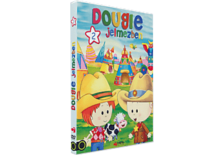 Dougie jelmezben 2. (DVD)
