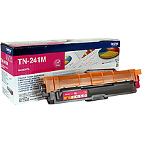 Brother TN-241 Toner Magenta