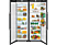 LIEBHERR SBSBS-7263-20 - Foodcenter/Side-by-Side (Appareil indépendant)