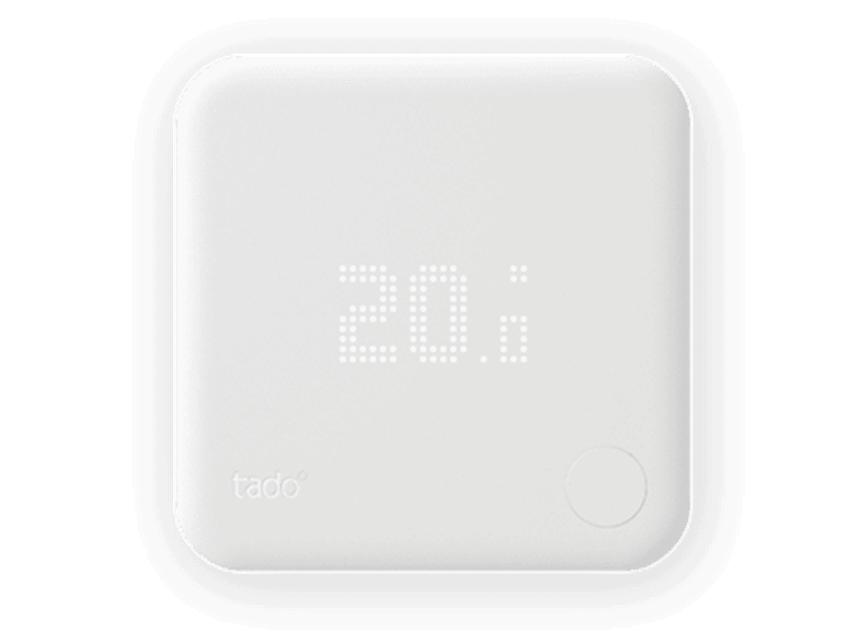 Tado Slimme Thermostaat V2