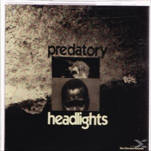 Tenement - Predatory Headlights (CD) 