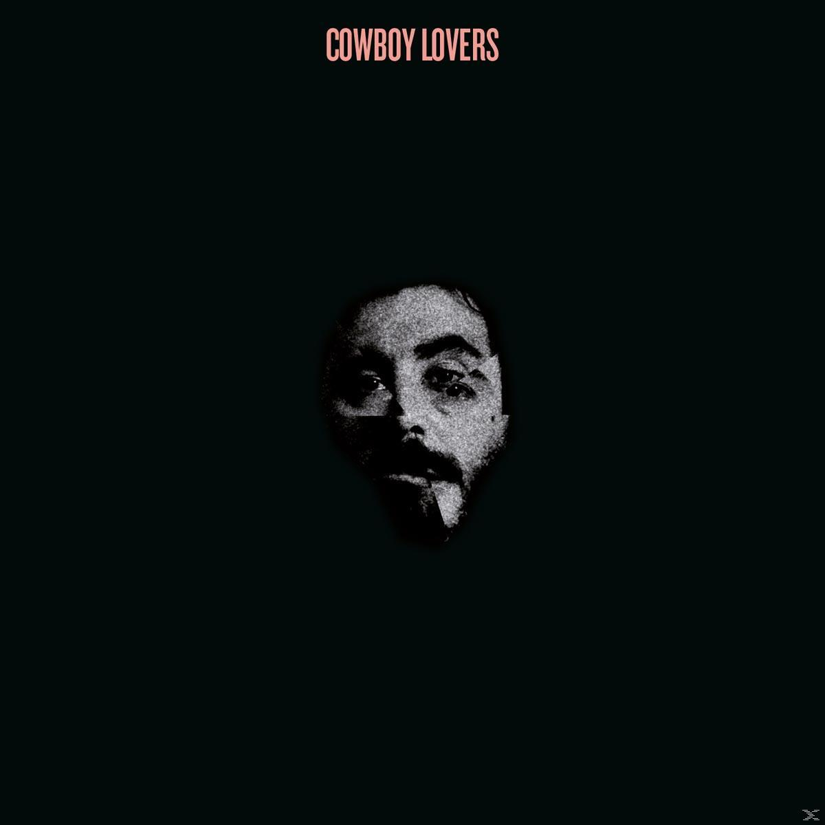 (Vinyl) - Lovers - Lovers Cowboy Cowboy
