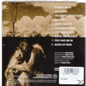 Bob Seger - Ride Out  - (Vinyl)