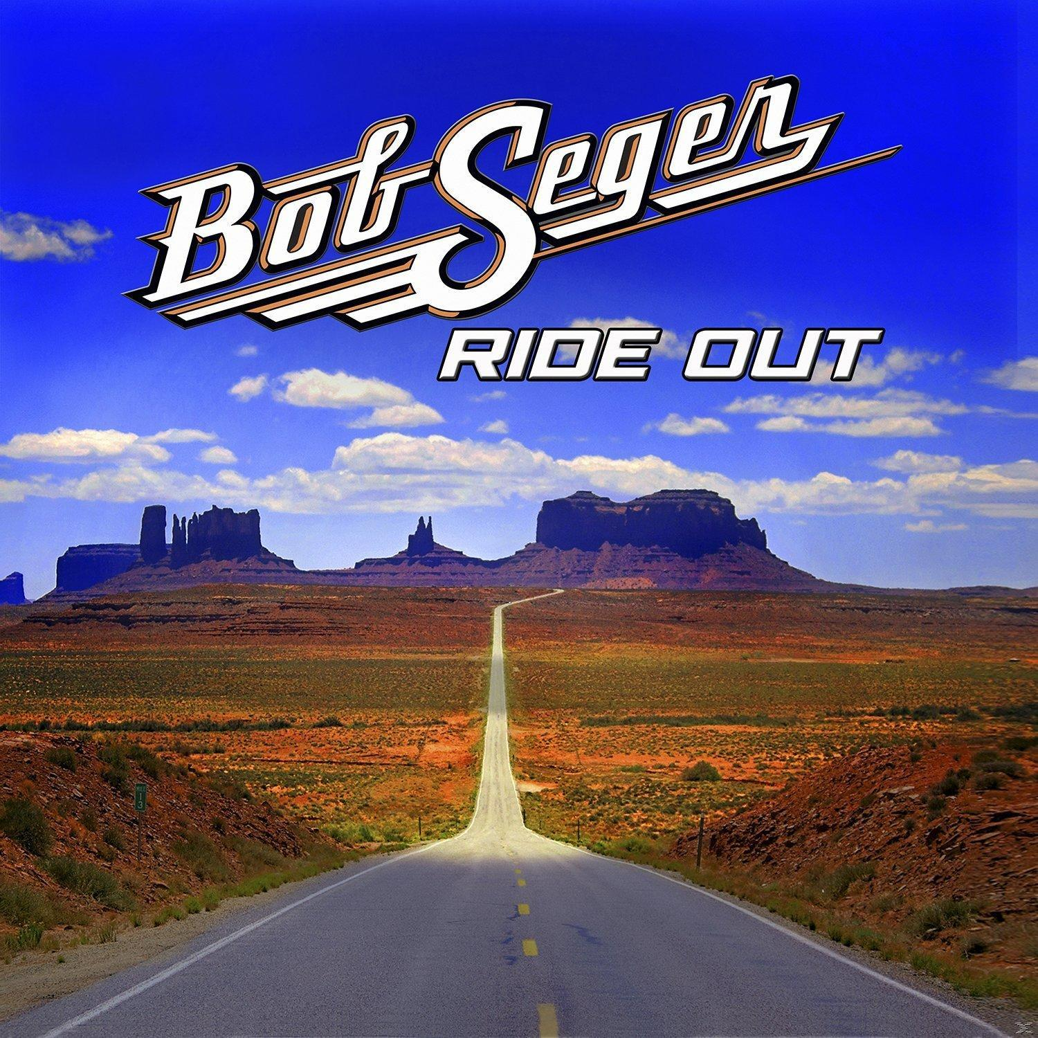 Bob Seger - - Out (Vinyl) Ride