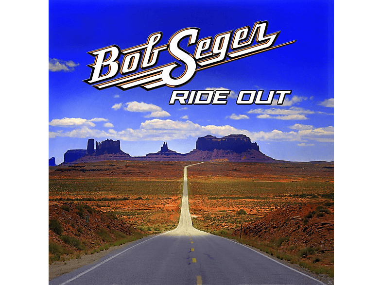 Bob Seger - Ride Out  - (Vinyl)