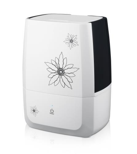 LOOBEX LBX-1112 Dokunmatik Buhar Makinesi - Hava Nemlendirici