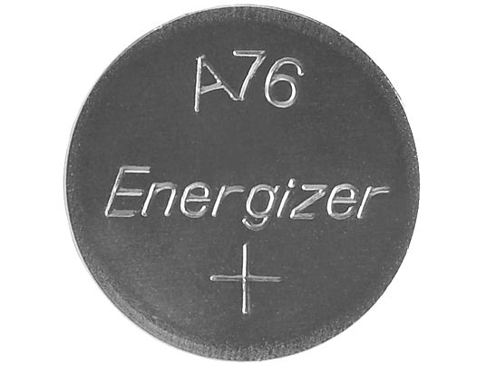 ENERGIZER 639317 A76/LR44 FSB-2 ZM - Pile (Argento)