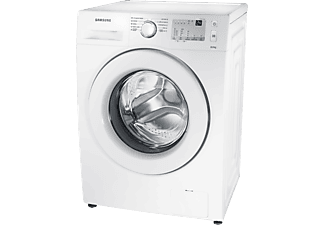 SAMSUNG Outlet WW 80 J 3283 KW / LE elöltöltős mosógép