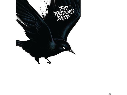 Fat Freddys Drop - Blackbird (LP) [Vinyl]