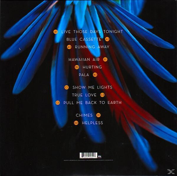 Friendly Fires - Pala  - (CD)