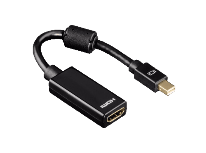 Vivanco Mini Hdmi High Speed E Kabel 3m Gra Videokabel Kop Pa Mediamarkt Se