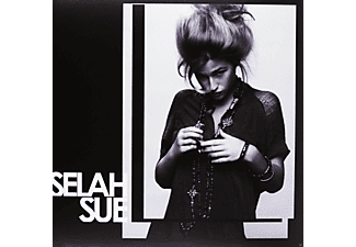 Selah Sue - Selah Sue  - (Vinyl)