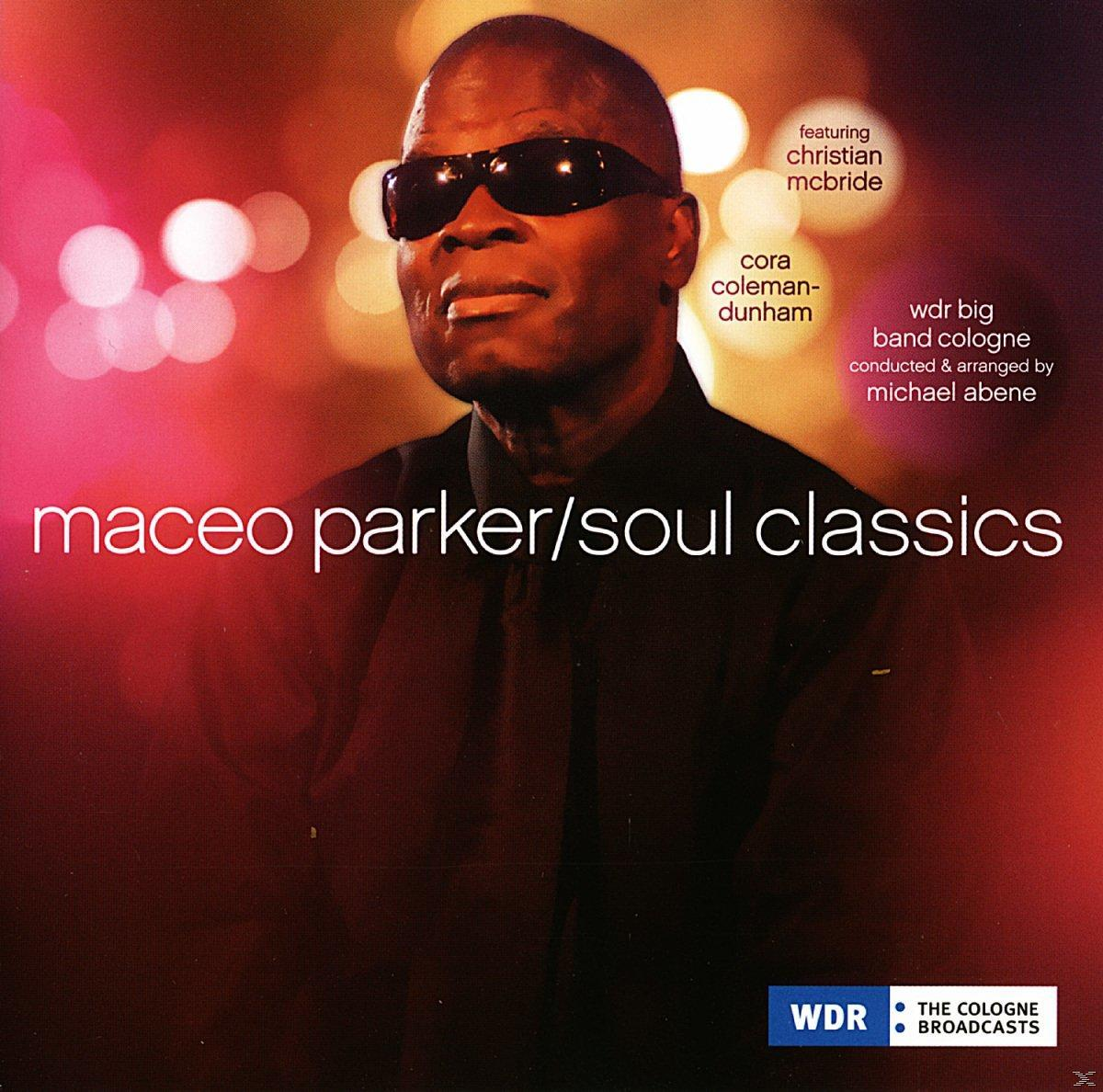 Parker (Vinyl) Soul - Maceo - Classics