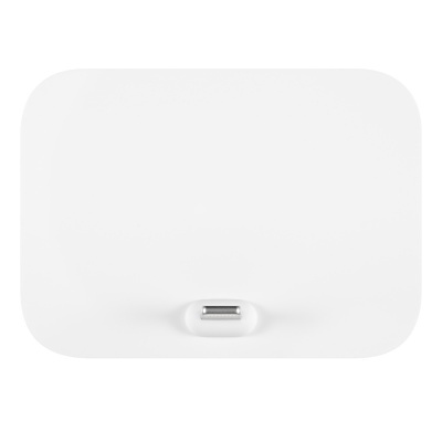 APPLE MGRM2ZM/A Ladestation Apple, Weiß