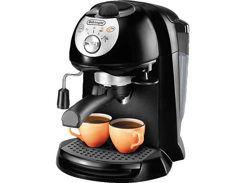 DE LONGHI Espressomachine (EC201.CD.B)